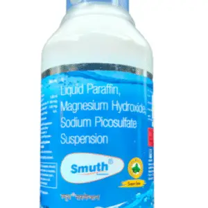 SMUTH SUSP 170ML