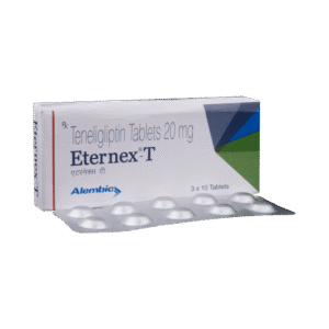 Eternex T