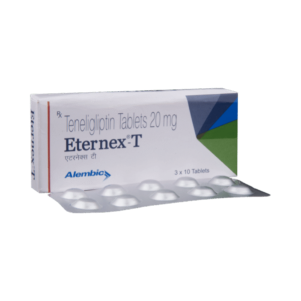Eternex T