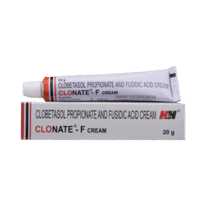 Clonate F Cream 20gm