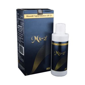 Mx 2%60ml Solution
