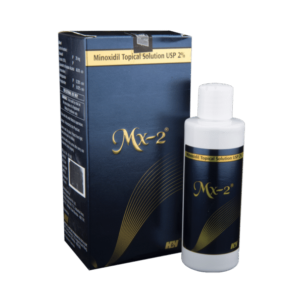 Mx 2%60ml Solution