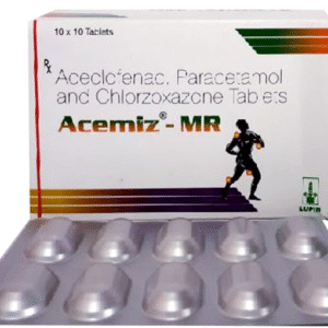 Acemiz Mr Tab