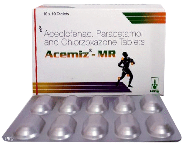 Acemiz Mr Tab