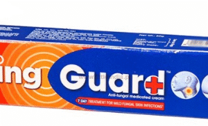 Ring Guard Cream 20gm