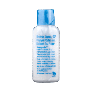 Neosporin Powder 10gm