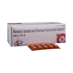 AKURIT 3 TAB