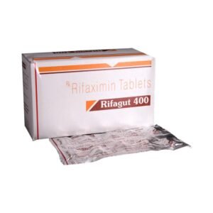 Rifagut 400mg Tab