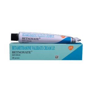 Betnovate Skin Cream 20gm