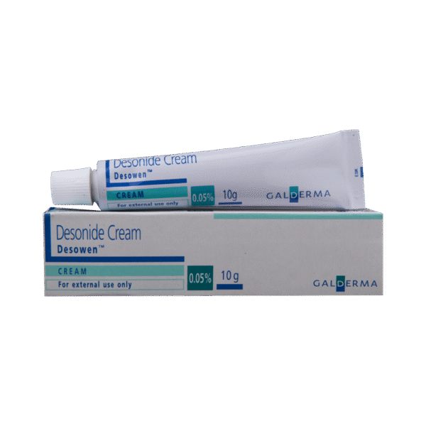 Desowen Cream 10gm