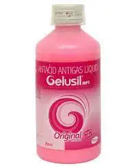 Gelusil Mps Xtracool Syp 200ml