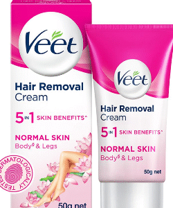 Veet Hair Removal Cream 50gm