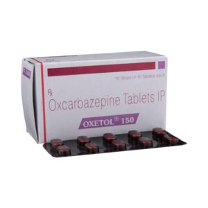 OXETOL 150MG TAB