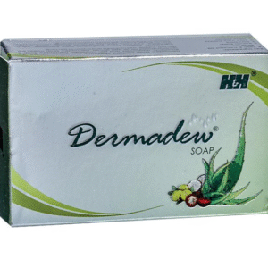 DERMADEW ACNE SOAP
