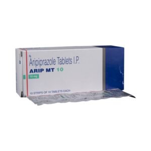 Arip Mt 10mg Tab