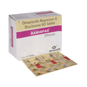 Ranispas Tab