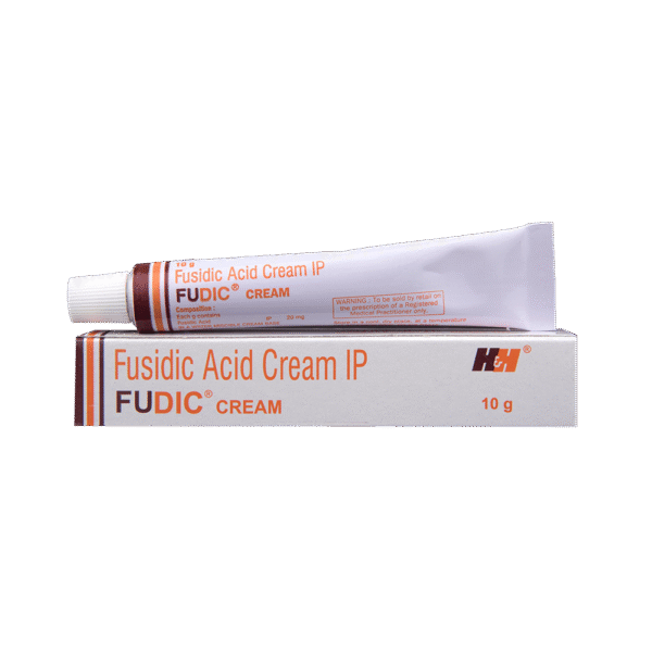 Fudic Cream 10gm