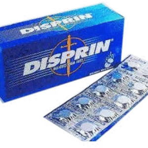 Disprin Tab