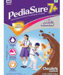 Pediasure 7+ Chocolate 400gm