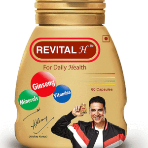 Revital H Cap Men 60s