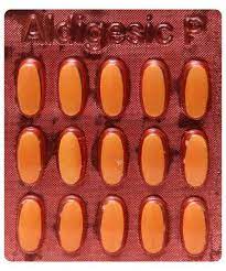 Aldigesic P Tab