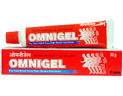 Omnigel 30gm