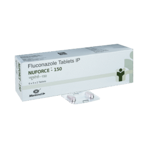 Nuforce 150mg Tab