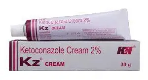 Kz Cream 30gm