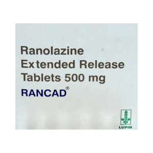 Rancad 500mg Tab