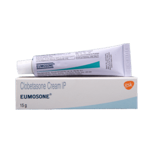 EUMOSONE CREAM 15GM