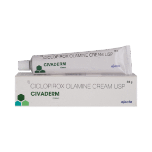 Civaderm Cream 30