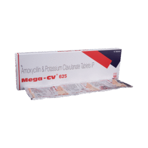 MEGA CV 625 TAB