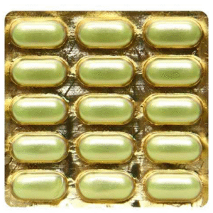 Shelcal Os Tab