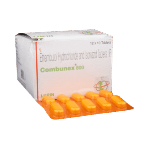 Combunex 800mg Tab