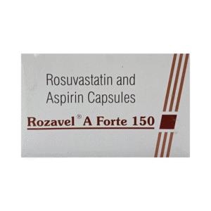 Rozavel A 150mg Tab