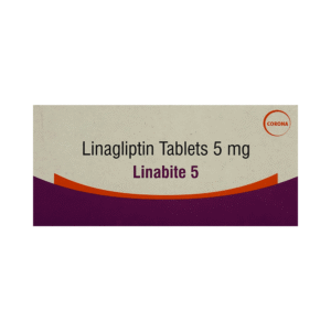 Linabite 5 Tab