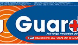 Ring Guard Cream 12gm