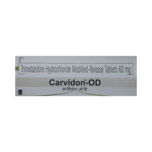 Carvidon Od Cap