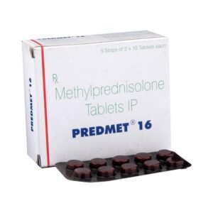 Predmet 16mg Tab