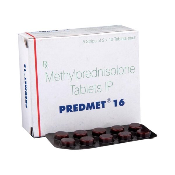 Predmet 16mg Tab