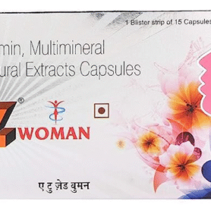A To Z Woman Cap