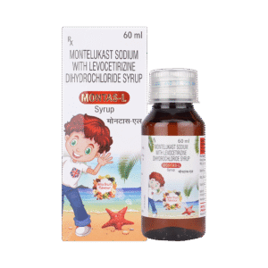 Montas L Syp 60ml