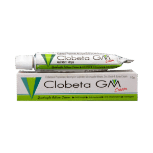 Clobeta Gm Cream 10gm