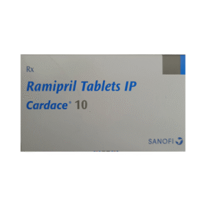 Cardace 10mg Tab