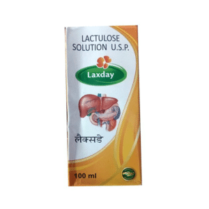 Laxday Syp 200ml