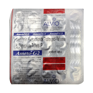 AMETO G2 TAB