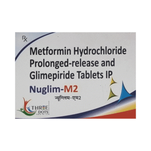 NUGLIM M2 TAB