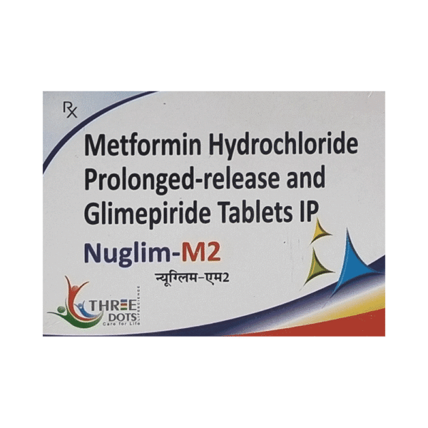 NUGLIM M2 TAB