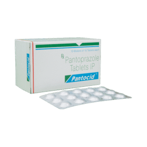 Pantocid 40 Tab