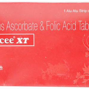 Fercee Xt Tab